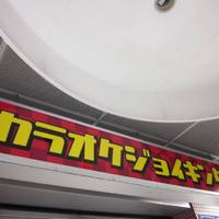 カラオケ ジョイキング