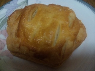 エビグラタンパイ