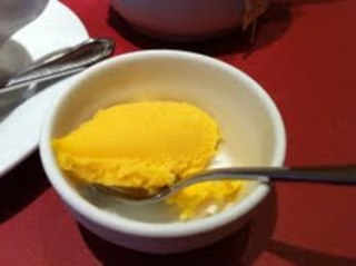 本日のドルチェ