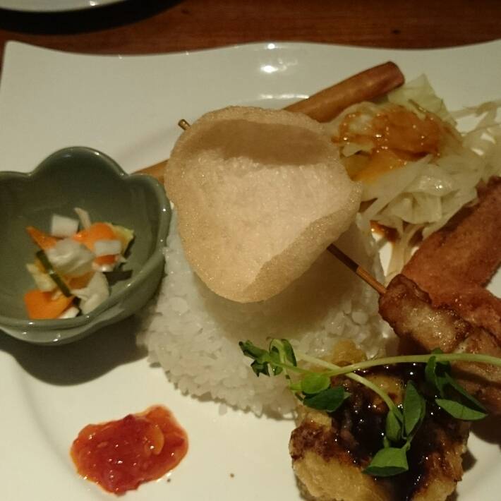 ナシチャンプル