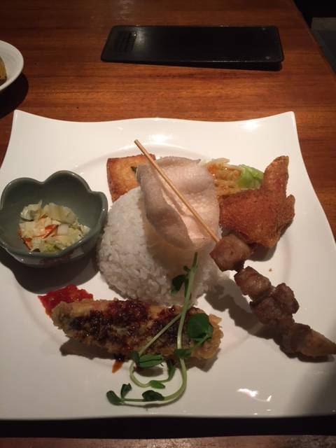 ナシチャンプル