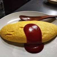 ふあとろオムレツ