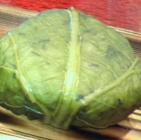 野沢菜巻きおにぎり