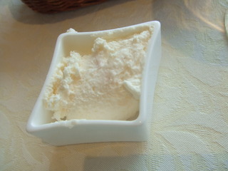 さくらクリームチーズ