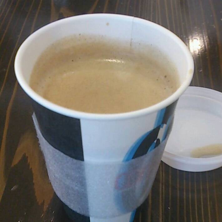 コーヒー