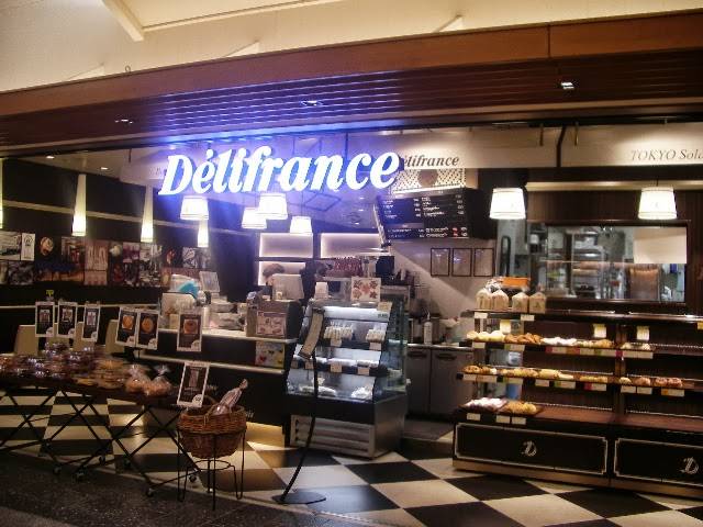デリフランス 東京スカイツリータウン ソラマチ店