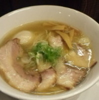 塩ラーメン　全部のせ