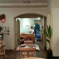 Cinnamon’s Restaurant 表参道