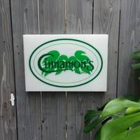 Cinnamon’s Restaurant 表参道