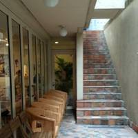 Cinnamon’s Restaurant 表参道