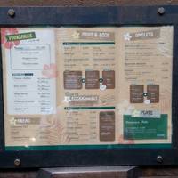 Cinnamon’s Restaurant 表参道