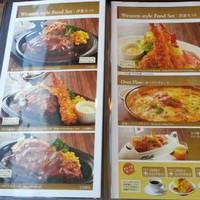 エアポート グリル＆バール