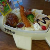 お子様ランチ