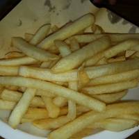 フライドポテト