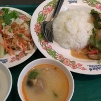 Ａ　ゲウチャイセット