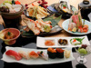 雅鍋会席コース