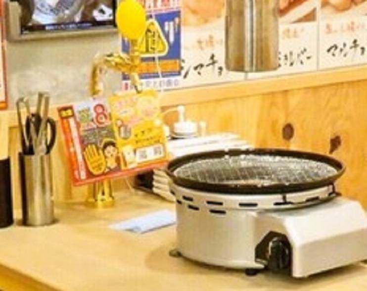 0秒レモンサワー 仙台ホルモン焼肉酒場 ときわ亭 北千住店