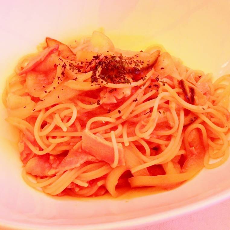 ｂｒｅｚｚａ　ナポリタン