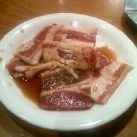 味わいカルビ（タレ）