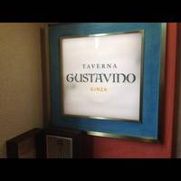TAVERNA GUSTAVINO GINZA