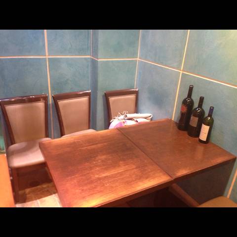 TAVERNA GUSTAVINO GINZA