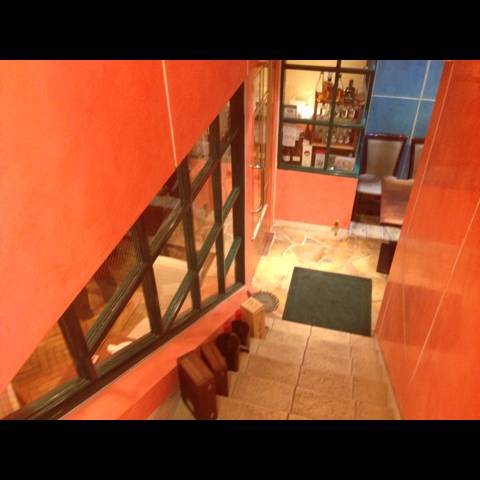 TAVERNA GUSTAVINO GINZA