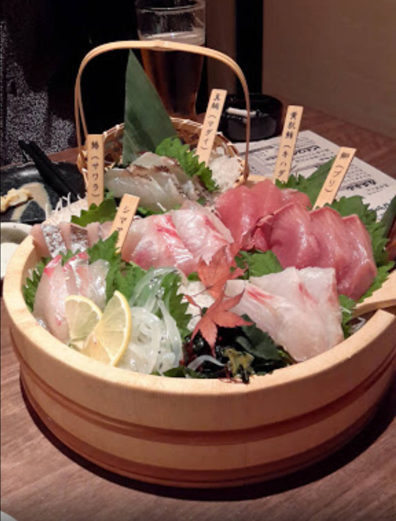 名古屋名物コース