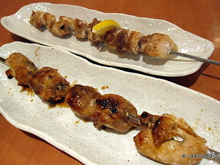 ジャイアント焼き鳥