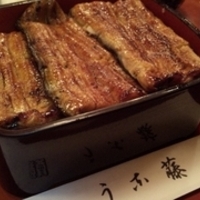 うな重