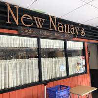 New Nanay’s