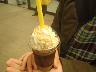 ショコリキサー