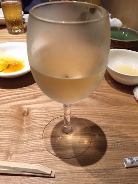 ワインメーカーズ ノート シャルドネ