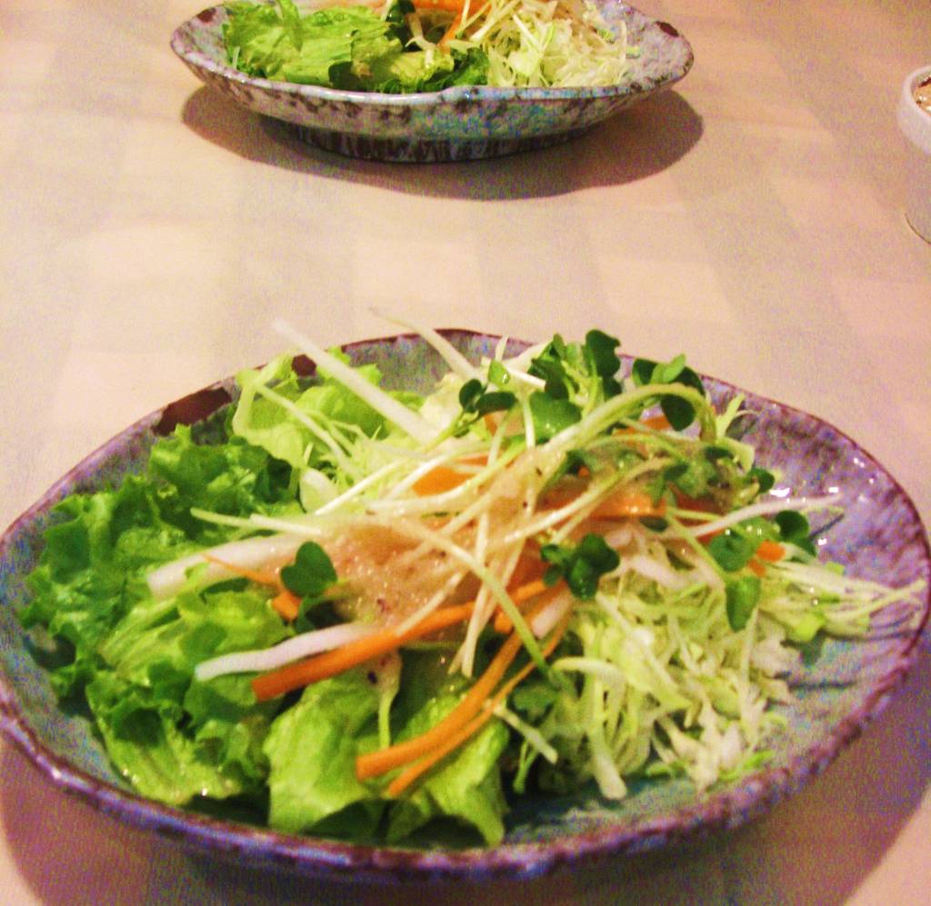 シーフードグラタン