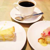 シーフードグラタン