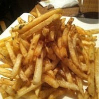 アンチョビガーリックバターポテト