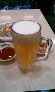 生ビール