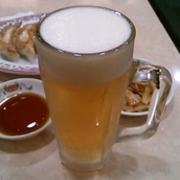 生ビール