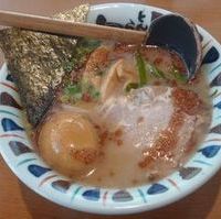 七志味玉らーめん