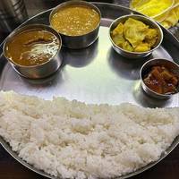 ネパールターリー