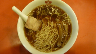 ラーメン