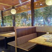 生そばあずま八千代村上店