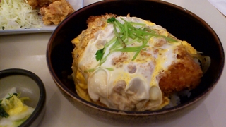 カツ丼