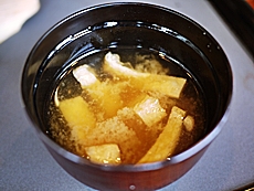 しらすと生海苔の石焼きごはん