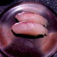 竹麦魚（ホウボウ）