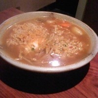 辛ラーメン