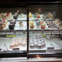 サロン ド テ アンジェリーナ マロニエゲート銀座店