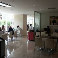 サロン ド テ アンジェリーナ マロニエゲート銀座店