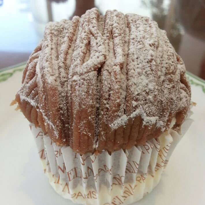 モンブラン　デミサイズ