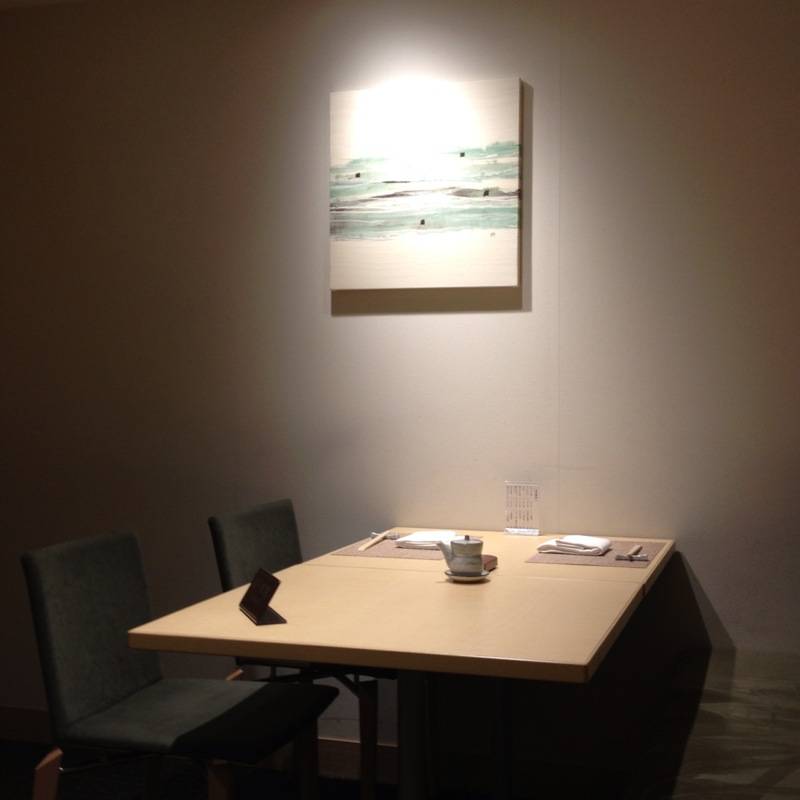 吉祥寺第一ホテル 一寿し