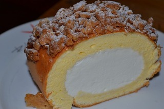 本日のケーキ各種